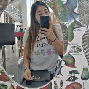 Meet your Posher, Abigail